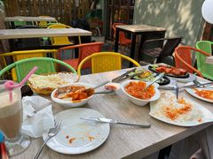 -Santoor 萨都里印度餐厅(北锣鼓巷店)