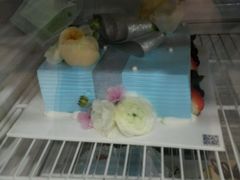 -美丽心情蛋糕(江苏路店)