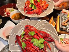 -花潮料理艺食馆(成都万象城店)