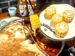 -满堂春特色餐馆