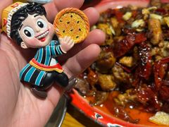 -柴窝堡22号辣子鸡·传承新疆菜