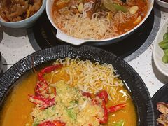 -沪小胖·小龙虾·蓝龙王(八佰伴店)