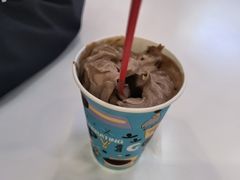 -DQ·蛋糕·冰淇淋(城南嘉园店)