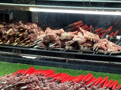 -新疆伊宁远征餐厅