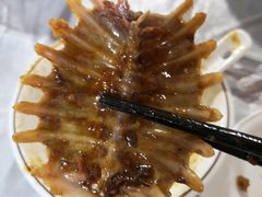 -铁头烧菜馆(立新路店)