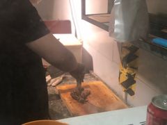 -寻乔记·焖烤鸡腿饼(文化路店)