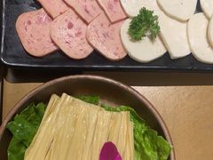 -狐狸爱上椰子鸡(滨江星光大道店)