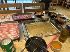 -新石器烤肉(高行万嘉店)