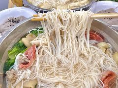 -福屿鲜捞小吃·捞化(福屿总店)