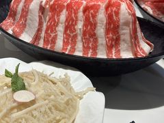 -德天雪花肥牛海鲜火锅(南苑东路店)