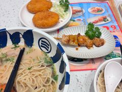 -味千拉面(世纪东方店)