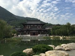 -华清宫景区