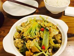 -妈妈的味道(工人体育场东路店)