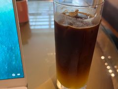 -广州中心皇冠假日酒店·汇点大堂吧