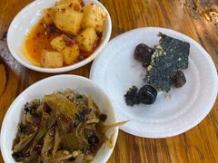 -胡师傅三下锅(汽车站店)