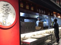 -老九圆山西面馆(CBD店)