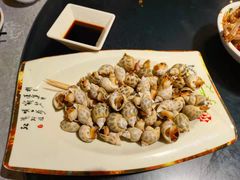 -达叔香味海鲜(海棠68环球美食街店)