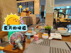 -天目湖御水温泉·度假酒店