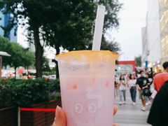 -CoCo都可(小寨赛格店)