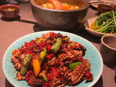 -山石榴·贵州菜(陆家嘴中心店)