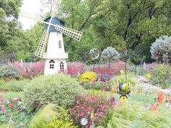 -上海共青森林公园