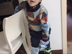 -妙拓思MUTUUS少儿体能馆(赛银国际店)
