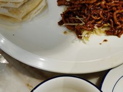 -川人川菜馆·小龙虾·鲜虾现做(黄山路店)