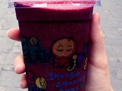 iphone_upload_pic-马拉桑果汁(龙头路总店)