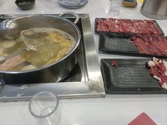 -就这么牛潮式牛肉火锅(华侨城店)