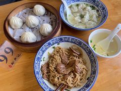 -裕兴记·三虾面(西北街总店)