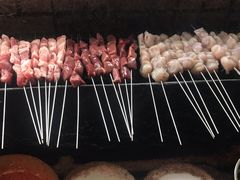 -永安烧烤