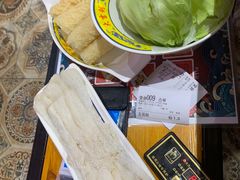 -大吉利·潮汕鲜牛肉火锅(西安店)