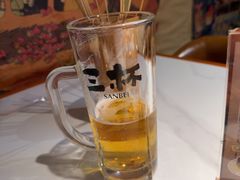 -三杯赤運·中式小酒馆(所城里店)