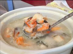-官塘锋记鱼生·生腌·砂锅粥(牌坊街店)