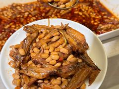 -刘一手重庆火锅(万达广场店)