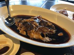 -杭州西子湖四季酒店·金沙厅