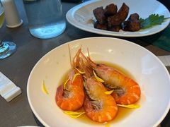 -望乡楼上海菜(日月光店)