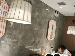 大堂-野妹火锅(龙岗店)