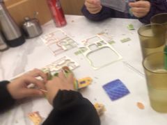 -香港深仔记茶餐厅(东门店)