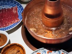 -北京老门框爆肚涮肉馆(锦业路店)