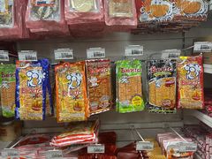 -Co.opmart (Cong Quynh)