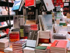 -西西弗书店&矢量咖啡(万象城店)