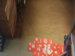 -徽三说·土徽菜·中国徽菜连锁品牌(一中店)