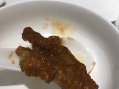 -潮福城潮州大酒楼(湖滨北路店)
