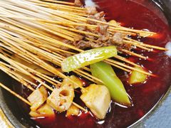 -冒椒火辣(太古里店)
