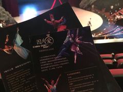 -重庆国际马戏城