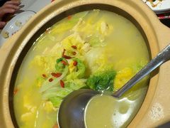 -李老哈·东北菜(宋园路店)