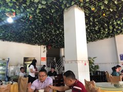 大堂-正宗沾益辣子鸡老字号