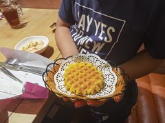 -豪客来牛排(马群招商花园城店)