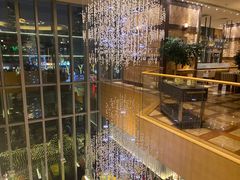 -Tsuru鹤日本料理(静安香格里拉店)